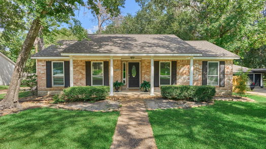 Spring null-story, 3-bed 24302 Creekview Drive-idx