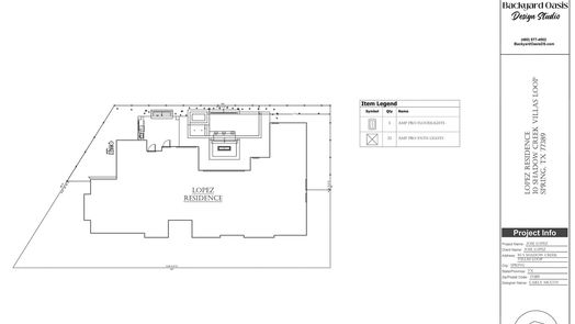 Spring 2-story, 4-bed 10 E Shadow Creek Villas Loop-idx