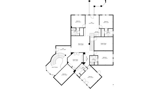 Spring 2-story, 6-bed 13 Pleasant Shadows Drive-idx