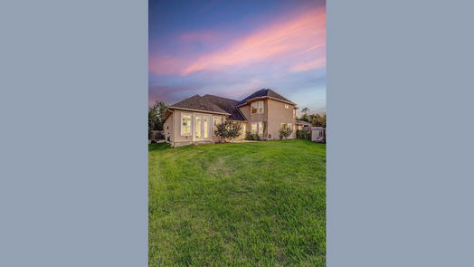 Spring 2-story, 4-bed 25718 N Muirfield Bend Court-idx