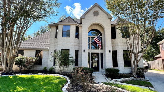 Spring 2-story, 4-bed 23009 Briarhorn Drive-idx