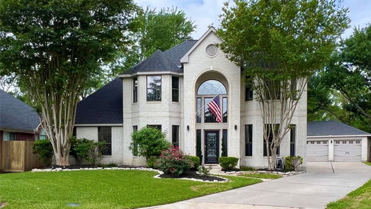 Spring 2-story, 4-bed 23009 Briarhorn Drive-idx