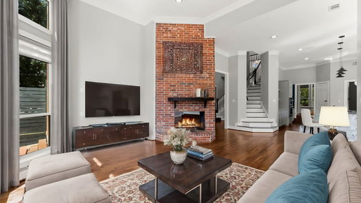 Spring 2-story, 4-bed 24611 W Kingscrest Circle-idx