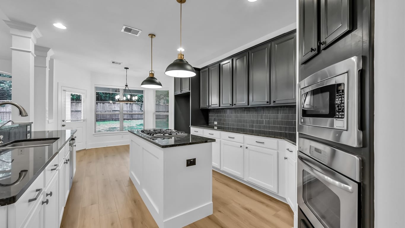 The Woodlands 2-story, 4-bed 78 N Arrow Canyon Circle-idx