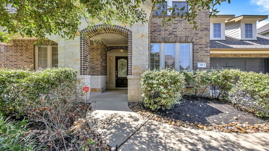 The Woodlands 2-story, 4-bed 78 N Arrow Canyon Circle-idx