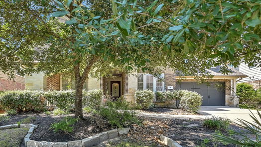 The Woodlands 2-story, 4-bed 78 N Arrow Canyon Circle-idx