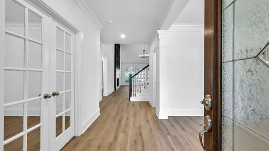 The Woodlands 2-story, 4-bed 78 N Arrow Canyon Circle-idx