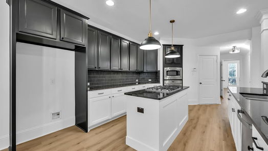 The Woodlands 2-story, 4-bed 78 N Arrow Canyon Circle-idx