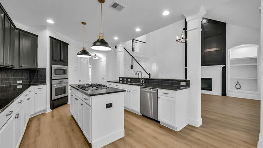 The Woodlands 2-story, 4-bed 78 N Arrow Canyon Circle-idx