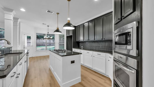 The Woodlands 2-story, 4-bed 78 N Arrow Canyon Circle-idx