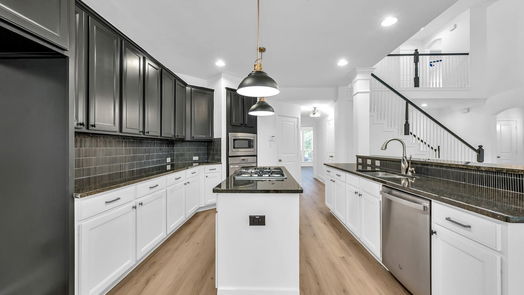 The Woodlands 2-story, 4-bed 78 N Arrow Canyon Circle-idx