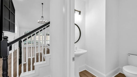 The Woodlands 2-story, 4-bed 78 N Arrow Canyon Circle-idx