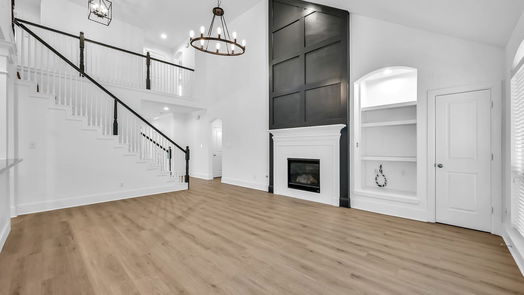 The Woodlands 2-story, 4-bed 78 N Arrow Canyon Circle-idx