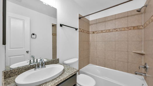 The Woodlands 2-story, 4-bed 78 N Arrow Canyon Circle-idx
