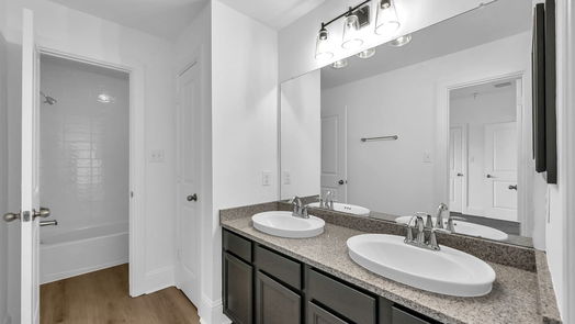 The Woodlands 2-story, 4-bed 78 N Arrow Canyon Circle-idx