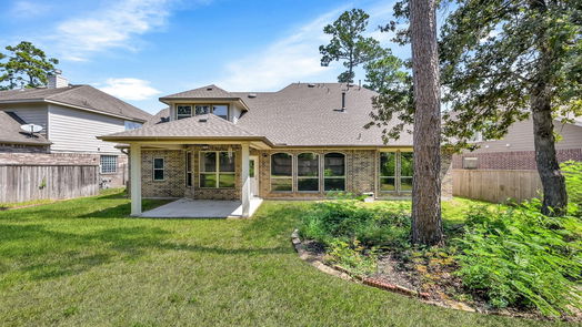 The Woodlands 2-story, 4-bed 78 N Arrow Canyon Circle-idx