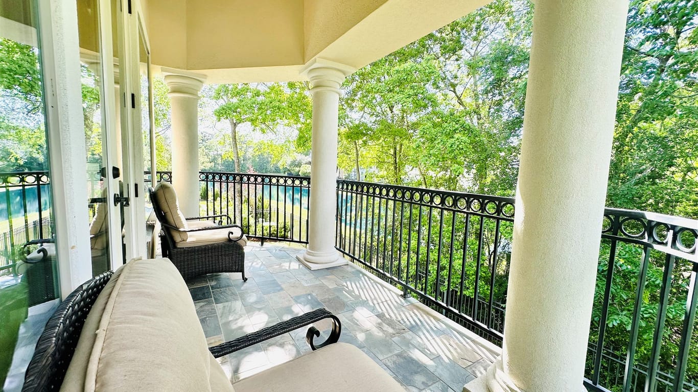 The Woodlands 2-story, 4-bed 23 S Bayou Club Court-idx