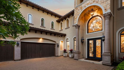 The Woodlands 2-story, 5-bed 6 Berkley Hall Court-idx