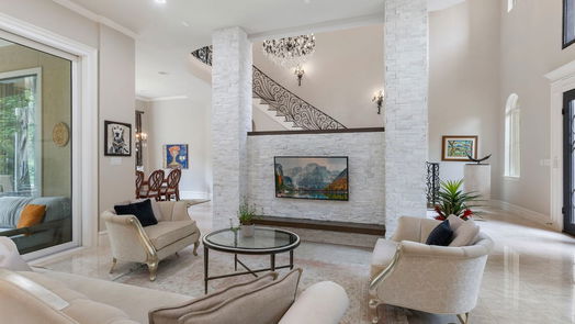 The Woodlands 2-story, 5-bed 6 Berkley Hall Court-idx