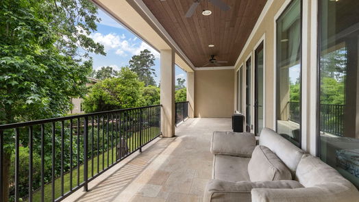 The Woodlands 2-story, 5-bed 6 Berkley Hall Court-idx