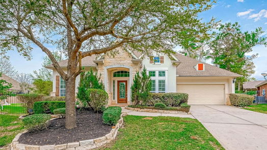 The Woodlands 1-story, 5-bed 26 Chippewa Trail-idx