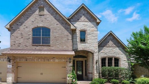 The Woodlands 2-story, 4-bed 123 W CANYON WREN-idx