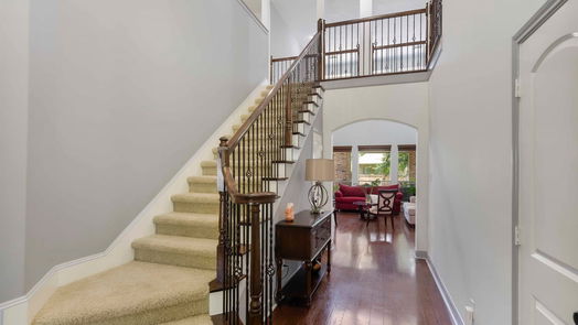 The Woodlands 2-story, 4-bed 123 W CANYON WREN-idx