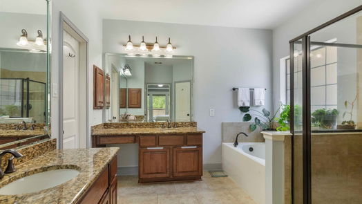 The Woodlands 2-story, 4-bed 123 W CANYON WREN-idx