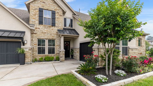 The Woodlands 2-story, 4-bed 7402 Shorecliff Lane-idx