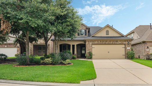 The Woodlands 2-story, 4-bed 19 NAGSHEAD Place-idx