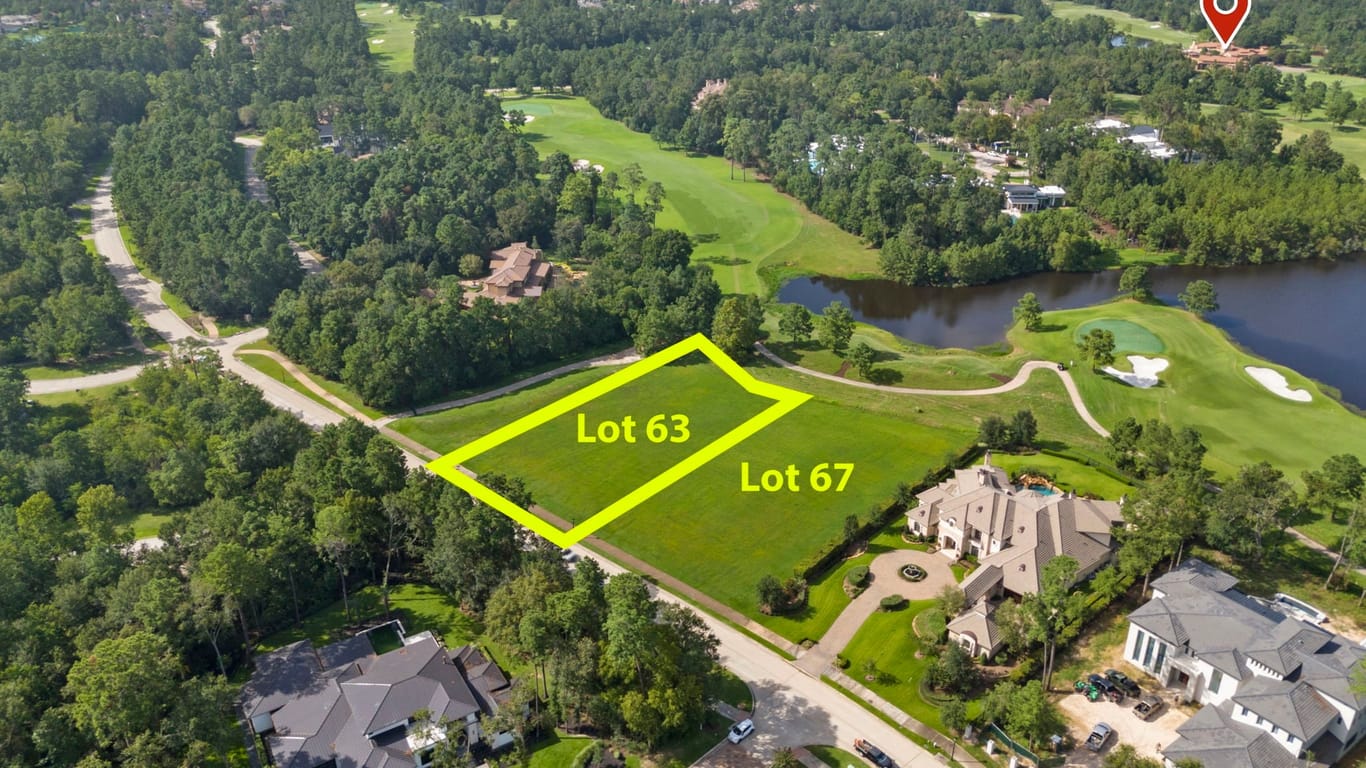 The Woodlands null-story, null-bed 63 S Fazio Way-idx