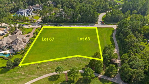 The Woodlands null-story, null-bed 63 S Fazio Way-idx
