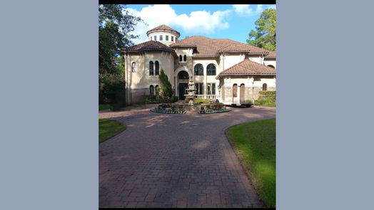 The Woodlands 2-story, 6-bed 230 S Fazio Way-idx