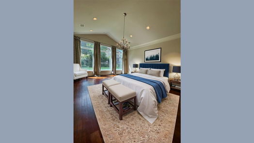 The Woodlands 2-story, 5-bed 6 Berkley Hall Court-idx