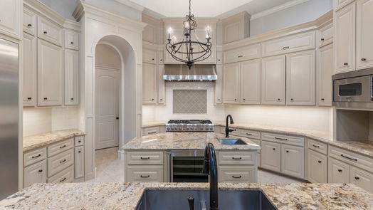 The Woodlands 2-story, 5-bed 6 Berkley Hall Court-idx