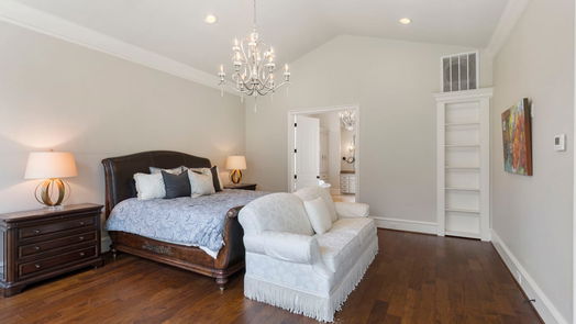 The Woodlands 2-story, 5-bed 6 Berkley Hall Court-idx