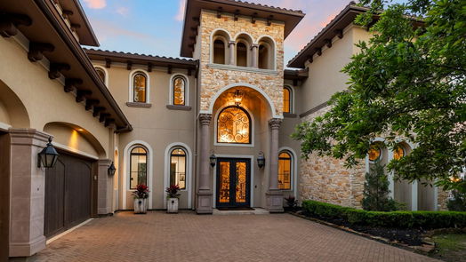 The Woodlands 2-story, 5-bed 6 Berkley Hall Court-idx