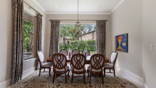 The Woodlands 2-story, 5-bed 6 Berkley Hall Court-idx