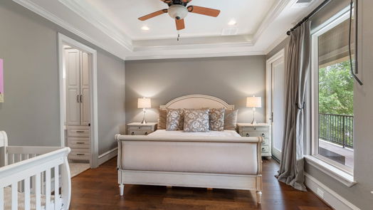 The Woodlands 2-story, 5-bed 6 Berkley Hall Court-idx