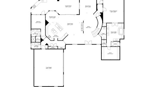 The Woodlands 2-story, 5-bed 6 Berkley Hall Court-idx