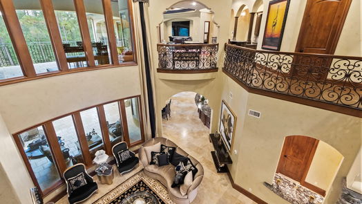 The Woodlands 2-story, 6-bed 230 S Fazio Way-idx