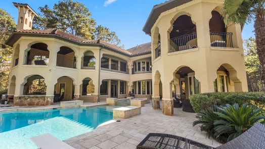 The Woodlands 2-story, 6-bed 230 S Fazio Way-idx