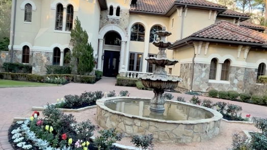 The Woodlands 2-story, 6-bed 230 S Fazio Way-idx