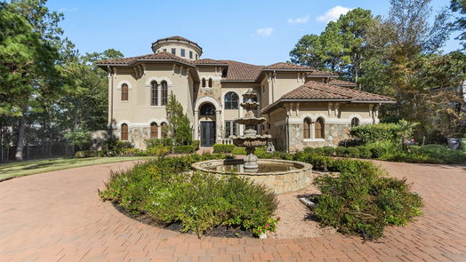 The Woodlands 2-story, 6-bed 230 S Fazio Way-idx