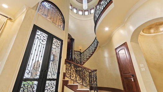 The Woodlands 2-story, 6-bed 230 S Fazio Way-idx