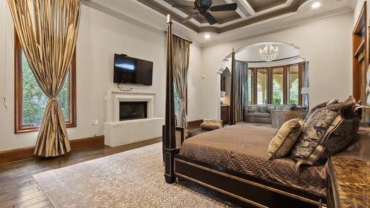 The Woodlands 2-story, 6-bed 230 S Fazio Way-idx