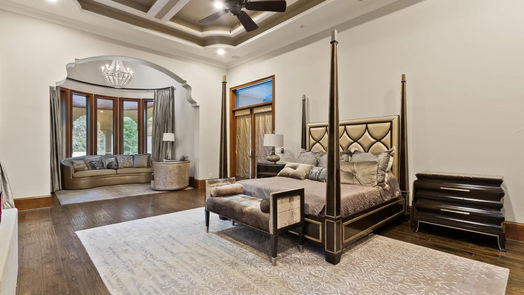 The Woodlands 2-story, 6-bed 230 S Fazio Way-idx