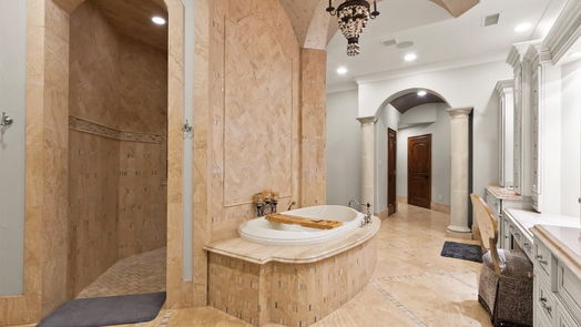 The Woodlands 2-story, 6-bed 230 S Fazio Way-idx