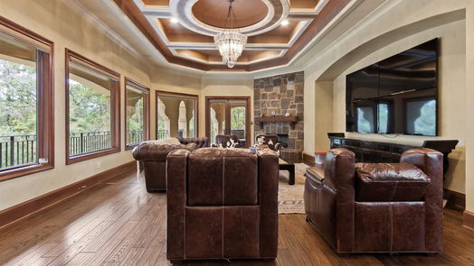 The Woodlands 2-story, 6-bed 230 S Fazio Way-idx