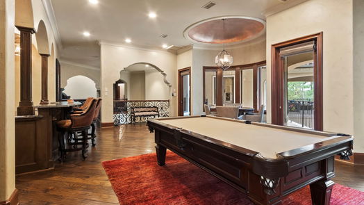 The Woodlands 2-story, 6-bed 230 S Fazio Way-idx